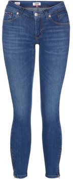 Džínsy Slim Tommy Hilfiger  -