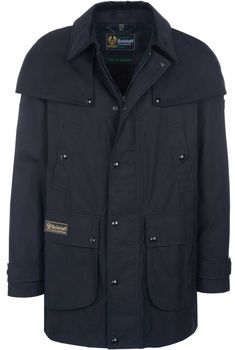Kabáty Belstaff  -