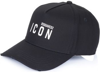 Šiltovky Dsquared  -