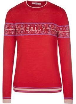 Svetre Bally  -