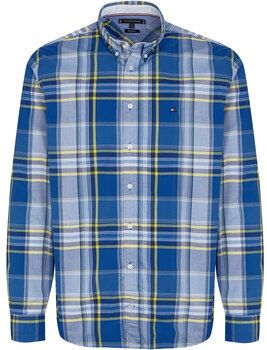 Košele s dlhým rukávom Tommy Hilfiger  -