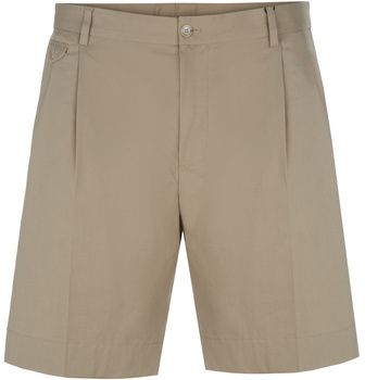 Šortky/Bermudy D&G  -