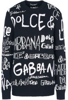 Svetre D&G  -