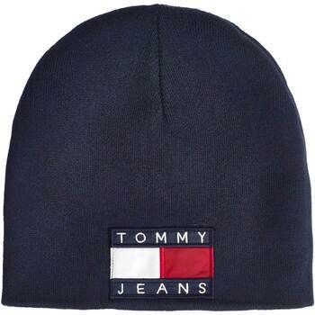 Čiapky Tommy Hilfiger  -