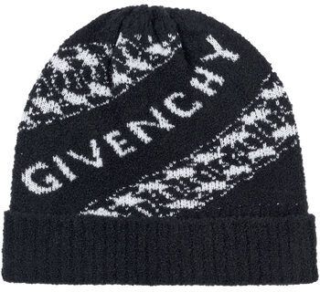 Čiapky Givenchy  -