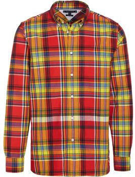 Košele s dlhým rukávom Tommy Hilfiger  -