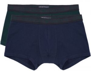 Boxerky Emporio Armani  -