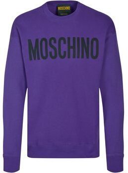 Mikiny Moschino Couture!  -