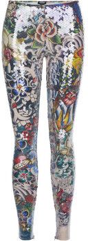 Legíny Dsquared  -