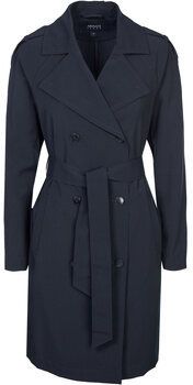 Kabátiky Trenchcoat Armani jeans  -