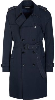 Kabátiky Trenchcoat D&G  -
