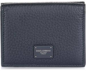 Peňaženky D&G  -