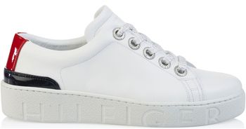 Módne tenisky Tommy Hilfiger  -