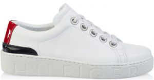 Módne tenisky Tommy Hilfiger  -