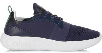 Módne tenisky Calvin Klein Jeans  -