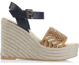 Sandále Pollini  -