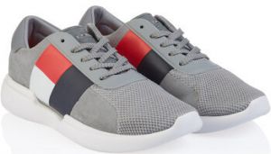 Módne tenisky Tommy Hilfiger  -