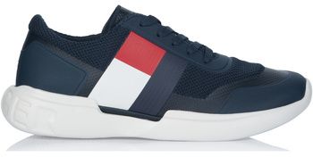 Módne tenisky Tommy Hilfiger  -
