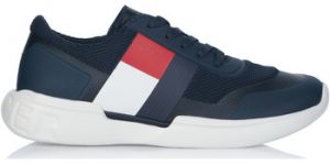 Módne tenisky Tommy Hilfiger  -