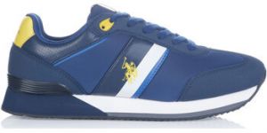 Módne tenisky U.S Polo Assn.  -