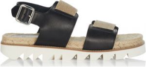 Sandále Pollini  -