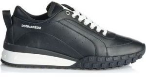 Módne tenisky Dsquared  -