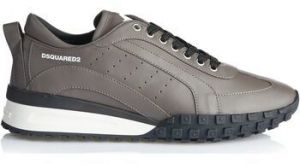 Módne tenisky Dsquared  -