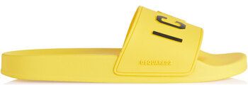 Žabky Dsquared  -