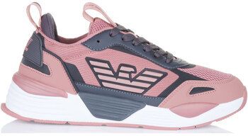 Módne tenisky Ea7 Emporio Armani  -