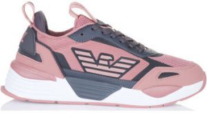 Módne tenisky Ea7 Emporio Armani  -