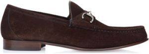 Mokasíny Gucci  -