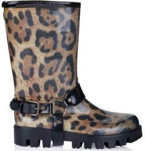 Čižmy D&G  -