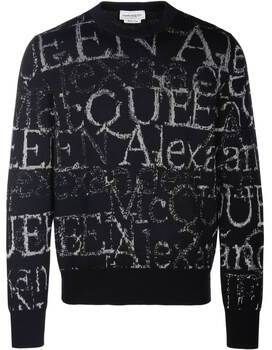 Svetre McQ Alexander McQueen  -