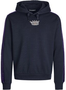 Mikiny D&G  -