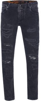 Džínsy Slim D&G  -