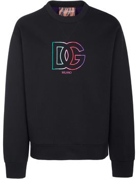 Mikiny D&G  -