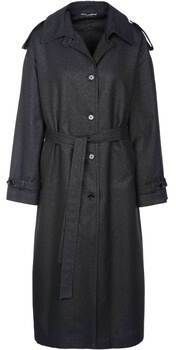 Kabátiky Trenchcoat D&G  -