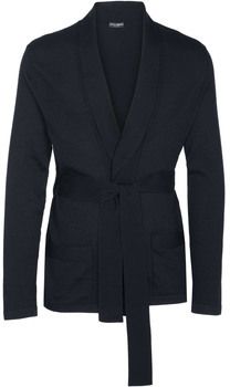 Vesty bez rukávov/Cardigany D&G  -