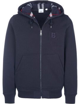Mikiny Burberry  -