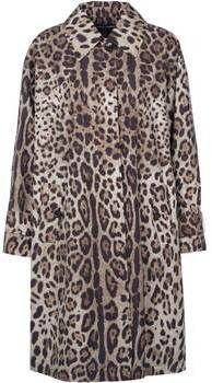 Kabátiky Trenchcoat D&G  -