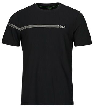 Tričká s krátkym rukávom BOSS  Tee 5
