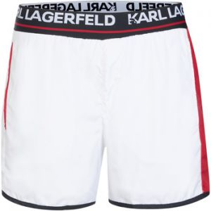 Plavky Karl Lagerfeld  -