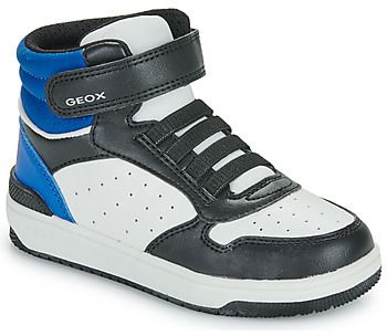 Členkové tenisky Geox  J WASHIBA BOY