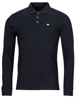 Polokošele s dlhým rukávom Emporio Armani  8N1FQ0