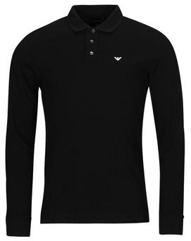 Polokošele s dlhým rukávom Emporio Armani  8N1FQ0