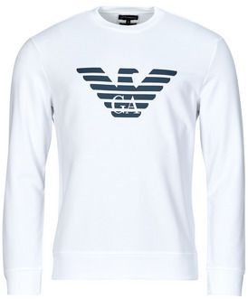 Mikiny Emporio Armani  8N1MR6