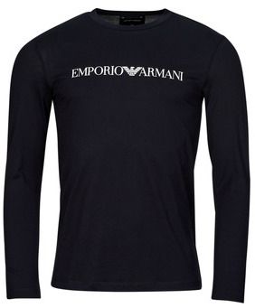 Tričká s dlhým rukávom Emporio Armani  8N1TN8