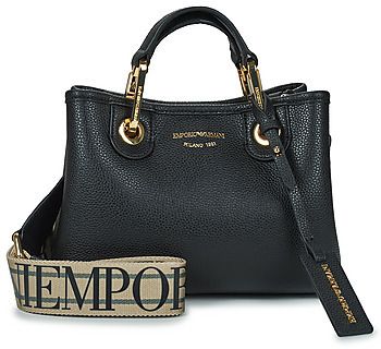 Tašky cez rameno Emporio Armani  MY EA BORSA S