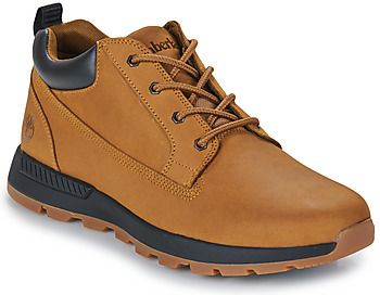 Polokozačky Timberland  KILLINGTON TREKKER LOW LACE UP