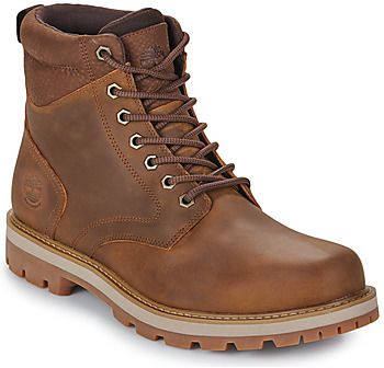 Nízke tenisky Timberland  BRITTON ROAD MID LACE UP